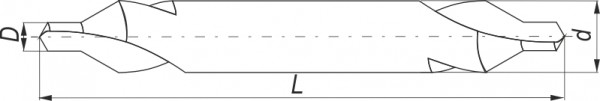 DIN 333-A,B